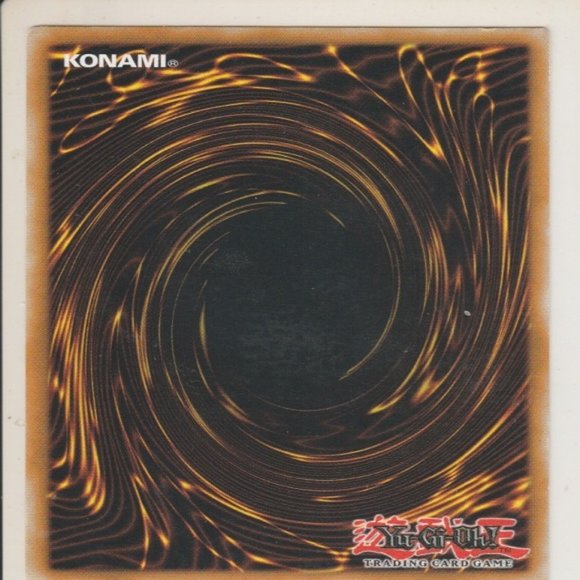 Headless Knight - Vintage 1996 Yu-Gi-Oh! TCG Card - Picture 2 of 2